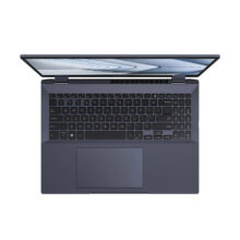 لپ تاپ 16 اینچی ایسوس مدل ExpertBook B5 B5602CV-L20525-i7 1360P-24GB DDR5-1TB SSD-OLED-Backlit - کاستوم شده