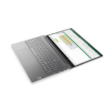 لپ تاپ 15.6 اینچی لنوو مدل ThinkBook 15 G2 ITL-i5 1135G7-20GB DDR4-256GB SSD-TN-W - کاستوم شده