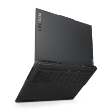 لپ تاپ 16 اینچی لنوو مدل Legion Pro 5 16IRX9-i9 14900HX-64GB DDR5-2TB SSD-RTX4070-QHD - کاستوم شده