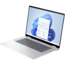 لپ تاپ 14 اینچی اچ‌ پی مدل ENVY x360 2-in-1 14-fa0013dx-R5 8640HS-16GB LPDDR5-512GB SSD-IPS-Touch-W