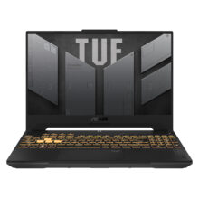 لپ تاپ 15.6 اینچی ایسوس مدل TUF Gaming F15 FX507VV-LP342-i7 13620H-32GB DDR5-1TB SSD-RTX4060-FHD – کاستوم شده