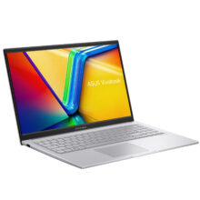 لپ تاپ 15.6 اینچی ایسوس مدل Vivobook 15 X1504VA-U018-i7 1355U-16GB DDR4-512GB SSD-TFT