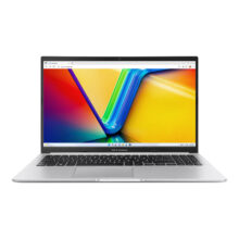 لپ تاپ 15.6 اینچی ایسوس مدل Vivobook 15 X1502ZA-EJ1429-i7 12700H-12GB DDR4-512GB SSD-IPS-W-Mouse – کاستوم شده