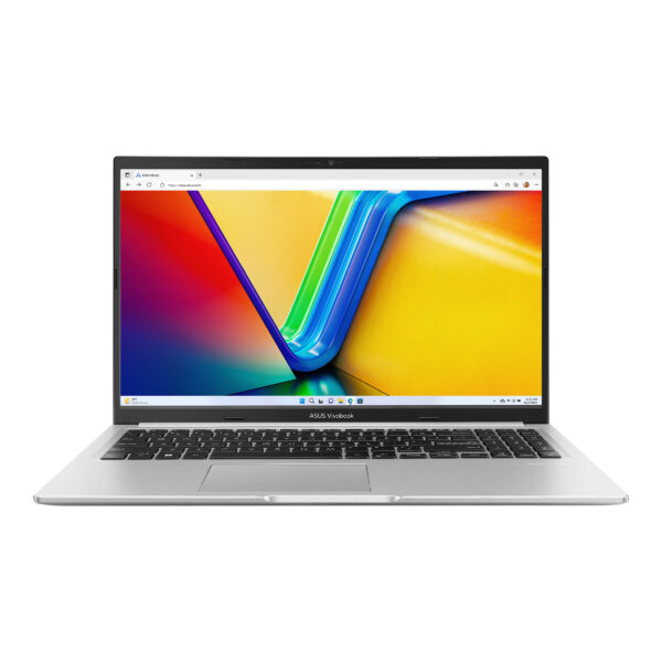 لپ تاپ 15.6 اینچی ایسوس مدل Vivobook 15 X1502ZA-EJ1429-i7 12700H-12GB DDR4-512GB SSD-IPS-W-Mouse - کاستوم شده