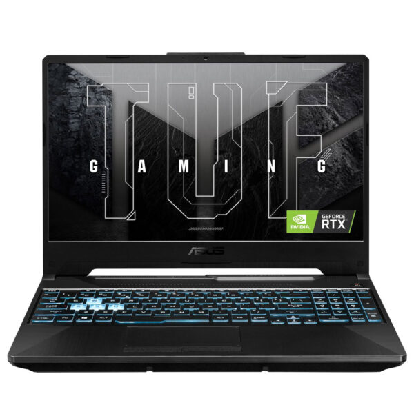 لپ تاپ 15.6 اینچی ایسوس مدل TUF Gaming A15 FA506NFR-HN040W-R7 7435HS-16GB DDR5-1TB SSD-RTX2050-FHD - کاستوم شده