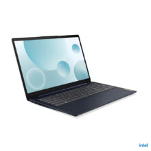 لپ تاپ 15.6 اینچی لنوو مدل IdeaPad 3 15IAU7-i3 16GB 1SSD - کاستوم شده