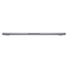 لپ تاپ 13.6 اینچی اپل مدل MacBook Air MRXN3 2024 LLA-M3-8GB RAM-256GB SSD