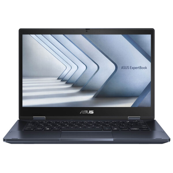 لپ تاپ 14 اینچی ایسوس مدل ExpertBook B3 Flip B3402FV-I7161TB0D-i7 1355U-16GB DDR4-1TB SSD-IPS-Touch