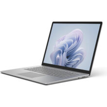 لپ تاپ 15 اینچی مایکروسافت مدل Surface Laptop 6-Core Ultra 5 135H-8GB LPDDR5-256SSD-Touch