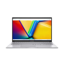 لپ تاپ 15.6 اینچی ایسوس مدل Vivobook 15 A1504VA-NJ537-i5 1335U-24GB DDR4-512GB SSD-TN-W – کاستوم شده