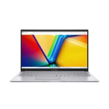 لپ تاپ 15.6 اینچی ایسوس مدل Vivobook 15 A1504VA-NJ537-i5 1335U-40GB DDR4-512GB SSD-TN-W – کاستوم شده