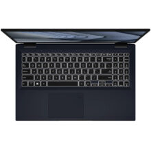 لپ تاپ 15.6 اینچی ایسوس مدل Expertbook B1 B1502CV-NJ1072-i5 1335U-12GB DDR4-512GB SSD-TN - کاستوم شده