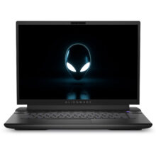 لپ تاپ 16 اینچی دل مدل Alienware m16 R1-i7 13700HX-16GB DDR5-1TB SSD-RTX4070-QHD-W