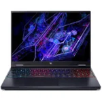 لپ تاپ 16 اینچی ایسر مدل Predator Helios Neo 16 PHN16-72-99PA-i9 14900HX-16GB DDR5-2TB SSD-RTX4060-FHD - کاستوم شده