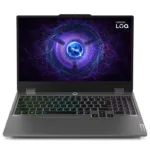 لپ تاپ 15.6 اینچی لنوو مدل LOQ 15IRX9-i7 13650HX 24GB 512SSD RTX4060 - کاستوم شده