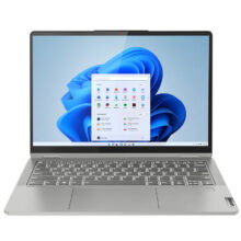 لپ تاپ 14 اینچی لنوو مدل IdeaPad Flex 5 14IAU7-i3 1215U-8GB LPDDR4x-512SSD-IPS-W – کاستوم شده