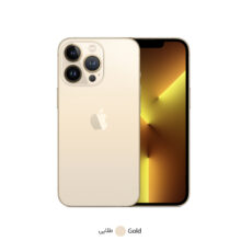 گوشی موبایل اپل مدل  iPhone 13 Pro ZAA دو سیم‌ کارت ظرفیت 128 گیگابایت و رم 6 گیگابایت - نات اکتیو پارت نامبر F