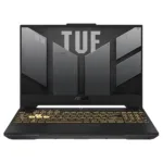 لپ تاپ 15.6 اینچی ایسوس مدل TUF Gaming F15 FX507ZC-HN073-i5 12500H-32GB DDR4-512GB SSD-RTX3050-FHD - کاستوم شده