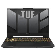 لپ تاپ 15.6 اینچی ایسوس مدل TUF Gaming F15  FX507ZC-HN073-i5 12500H-40GB DDR4-512GB SSD-RTX3050-FHD – کاستوم شده