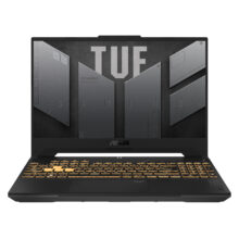 لپ تاپ 15.6 اینچی ایسوس مدل TUF Gaming F15 FX507VV-LP142-i7 13620H-16GB DDR5-1SSD-RTX4060-FHD