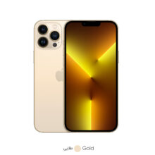 گوشی موبایل اپل مدل iPhone 13 Pro Max ZAA دو سیم‌ کارت ظرفیت 128 گیگابایت و رم 6 گیگابایت - نات اکتیو پارت نامبر F