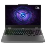لپ تاپ 15.6 اینچی لنوو مدل LOQ 15IRX9-i7 13650HX-24GB DDR5-1TB SSD-RTX4060-FHD-W - کاستوم شده