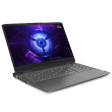 لپ تاپ 15.6 اینچی لنوو مدل LOQ 15IRH8-i5 12450H-32GB DDR5-1TB SSD-RTX4060-FHD - کاستوم شده