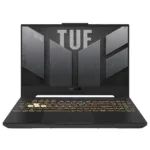 لپ تاپ 15.6 اینچی ایسوس مدل TUF Gaming F15 FX507ZC4-HN129-i5 12500H 16GB 512SSD RTX3050 - کاستوم شده