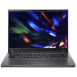 لپ تاپ 16 اینچی ایسر مدل TravelMate P2 16 TMP216-i5 1335U-8GB DDR4-2TB SSD-RTX2050-IPS-Backlit-Fingerprint - کاستوم شده