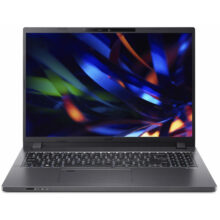 لپ تاپ 16 اینچی ایسر مدل TravelMate P2 16 TMP216-i5 1335U-32GB DDR4-1TB SSD-RTX2050-IPS-Backlit-Fingerprint – کاستوم شده
