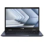 لپ تاپ 14 اینچی ایسوس مدل ExpertBook B3 Flip B3402FV-I7161TB0D-i7 1355U-24GB DDR4-1TB SSD-IPS-Touch - کاستوم شده