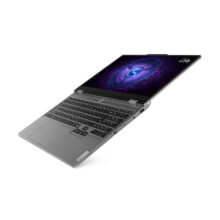 لپ تاپ 15.6 اینچی لنوو مدل LOQ 15IRX9-i5 13450HX-24GB DDR5-1TB SSD-RTX3050-FHD - کاستوم شده