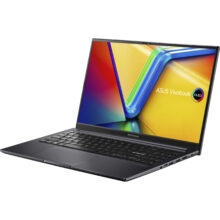 لپ تاپ 16 اینچی ایسوس مدل Vivobook 16 M1605YA-MB608-R5 7430U-24GB DDR4-512GB SSD-IPS - کاستوم شده