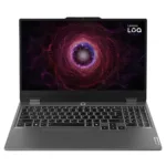 لپ تاپ 15.6 اینچی لنوو مدل LOQ 15ARP9-R5 7235HS-12GB DDR5-512GB SSD-RTX3050-FHD-W