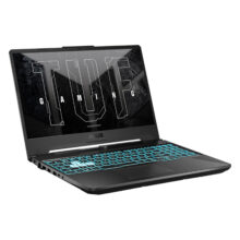 لپ تاپ 15.6 اینچی ایسوس مدل TUF Gaming A15 FA506NFR-HN114-R7 7435HS-32GB DDR5-512GB SSD-RTX2050-FHD - کاستوم شده