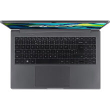 لپ تاپ 15.6 اینچی ایسر مدل Aspire Lite AL15-31P-C3W5-Celeron N4500-8GB LPDDR4-512GB SSD-IPS - کاستوم شده
