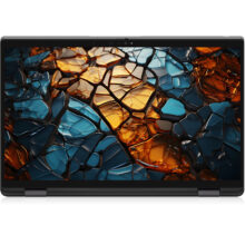 لپ تاپ 14 اینچی دل مدل LATITUDE 7430-i5 1235U-16GB DDR4-512GB SSD-TFT-Touch-W