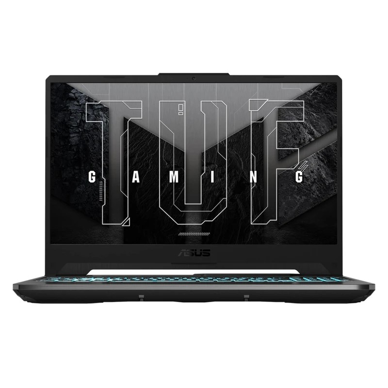 لپ تاپ 15.6 اینچ ایسوس مدل TUF Gaming A15 FA506NFR-HN114-R7 7435HS-16GB DDR5-512GB SSD-RTX2050-FHD – کاستوم شده