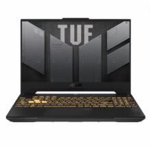 لپ تاپ 17.3 اینچی ایسوس مدل TUF Gaming F17 FX707VV-HX125-i7 13620H 24GB 1SSD RTX4060 – کاستوم شده
