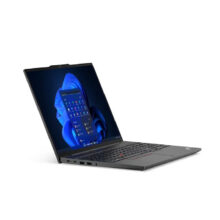 لپ تاپ 14 اینچی لنوو مدل ThinkPad E14 Gen 5-i5 1335U-16GB DDR4-512GB SSD-MX550-IPS-Fingerprint - کاستوم شده