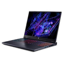 لپ تاپ 16 اینچی ایسر مدل Predator Helios Neo 16 PHN16-72-99PA-i9 14900HX-32GB DDR5-512GB SSD-RTX4060-FHD - کاستوم شده