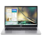 لپ تاپ 15.6 اینچی ایسر مدل Aspire 3 A315-59-71DT-i7 1255U-20GB DDR4-512GB SSD-TN - کاستوم شده