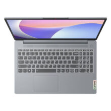 لپ تاپ 15.6 اینچی لنوو مدل IdeaPad Slim 3 15IRH8-i7 13620H-16GB LPDDR5-512GB SSD-IPS