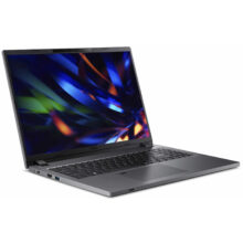 لپ تاپ 16 اینچی ایسر مدل TravelMate P2 16 TMP216-i5 1335U-32GB DDR4-512GB SSD-RTX2050-IPS-Backlit-Fingerprint - کاستوم شده