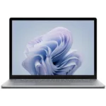 لپ تاپ 15 اینچی مایکروسافت مدل Surface Laptop 6-Core Ultra 7 165H-16GB LPDDR5x-256SSD-Touch
