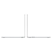 لپ تاپ 15.3 اینچی اپل مدل MacBook Air MC9E4 2024 LLA-M3-16GB RAM-256GB SSD