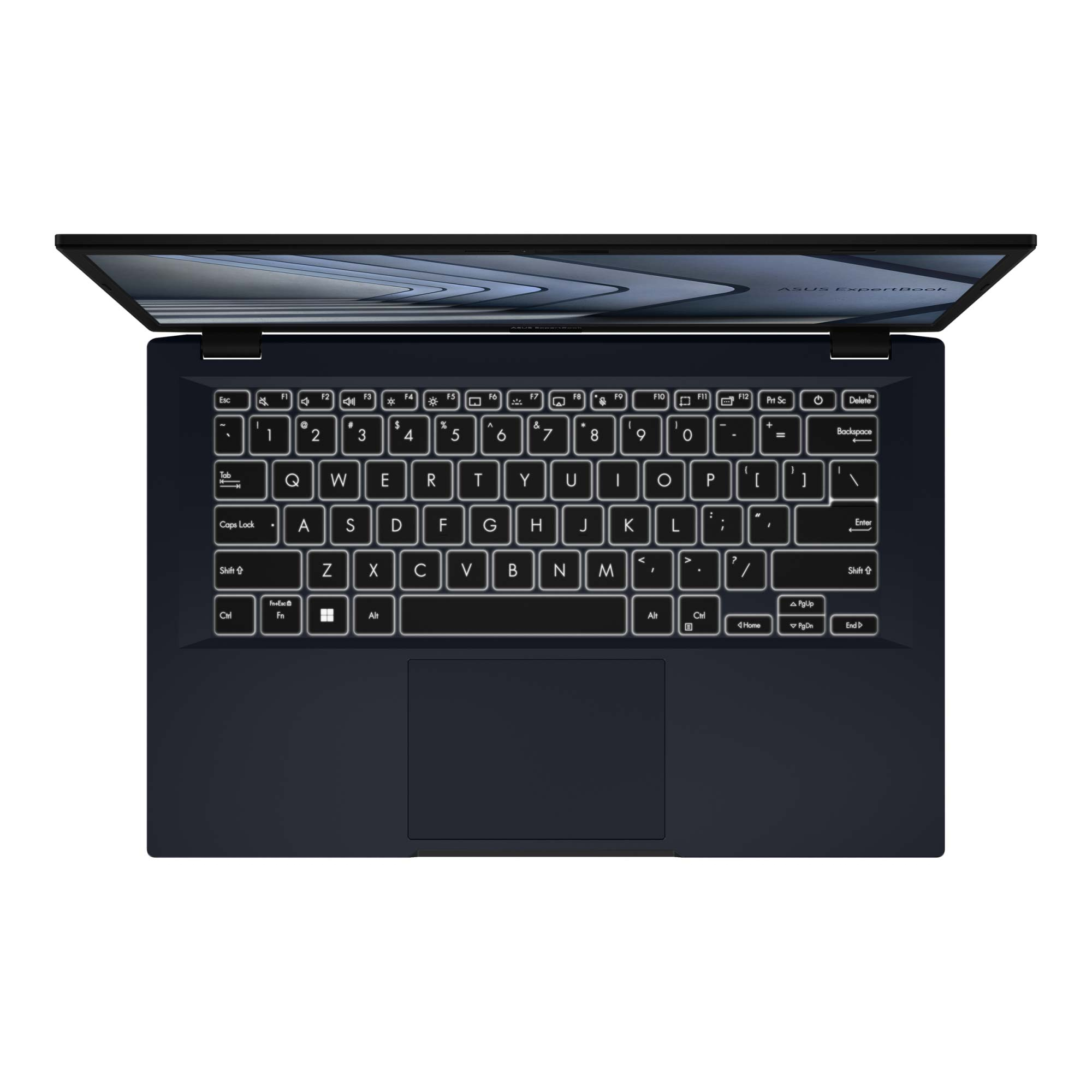 لپ تاپ 14 اینچی ایسوس مدل ExpertBook B1402CV-I58512B0D-i5 1335U-40GB DDR4-512GB SSD-TN-Backlit-W - کاستوم شده
