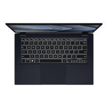 لپ تاپ 14 اینچی ایسوس مدل ExpertBook B1402CV-I58512B0D-i5 1335U-24GB DDR4-1TB SSD-TN-Backlit-W - کاستوم شده