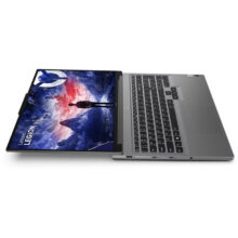 لپ تاپ 16 اینچی لنوو مدل Legion 5 16IRX9-i7 14650HX 32GB 1SSD RTX4060 - کاستوم شده