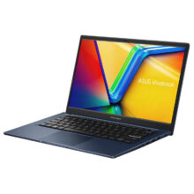 لپ تاپ 14 اینچی ایسوس مدل Vivobook 14 X1404ZA-I38128-i3 1215U-12GB DDR4-128GB SSD-TN-W - کاستوم شده